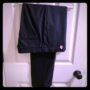 J. Crew Ludlow Slim Suit Pants Super 120’s Wool